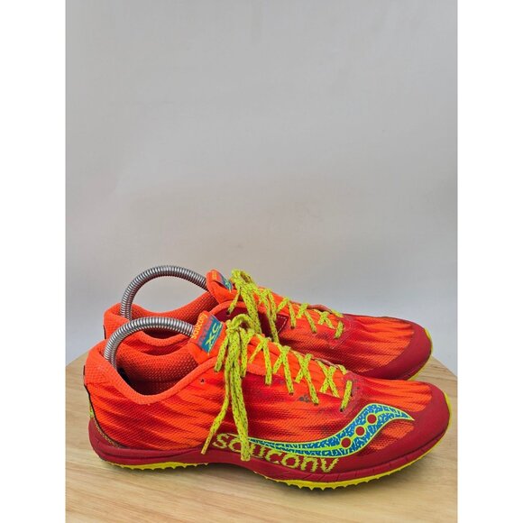 Saucony Shoes - Saucony Kilkenny XC Track Spikes Cleats Womens Shoes Sz 10